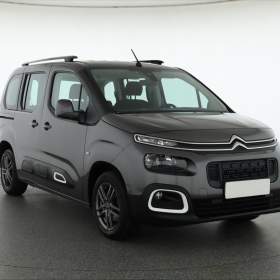 Fotka k inzerátu Citroën Berlingo 1.2 PureTech / 19569139