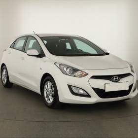Fotka k inzerátu Hyundai i30 1.6 MPI / 19577909