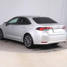 Foto inzerátu Toyota Corolla 1.6 Valvematic