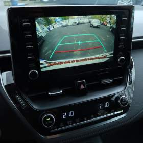 Foto inzerátu Toyota Corolla 1.6 Valvematic