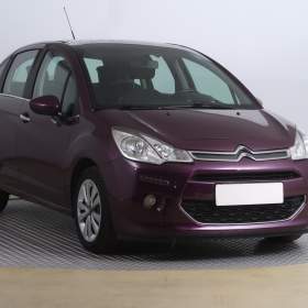 Citroën C3 1.2 VTi / 19629316