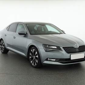 Foto inzerátu Škoda Superb 2.0 TDI