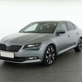 Foto inzerátu Škoda Superb 2.0 TDI