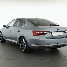 Foto inzerátu Škoda Superb 2.0 TDI
