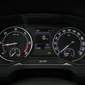 Foto inzerátu Škoda Superb 2.0 TDI