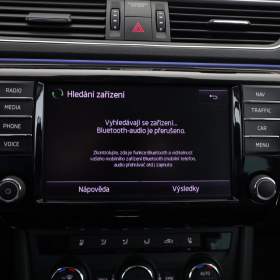 Foto inzerátu Škoda Superb 2.0 TDI