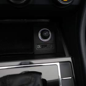 Foto inzerátu Škoda Superb 2.0 TDI