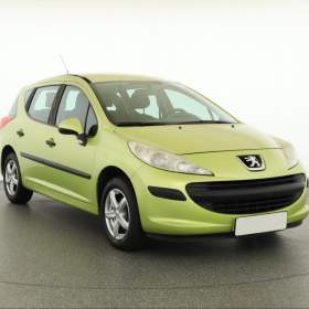 Foto inzerátu Peugeot 207 1.4