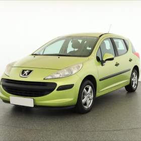 Foto inzerátu Peugeot 207 1.4
