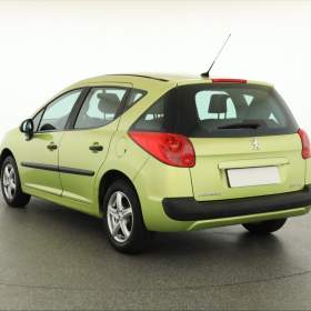 Foto inzerátu Peugeot 207 1.4