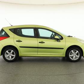 Foto inzerátu Peugeot 207 1.4