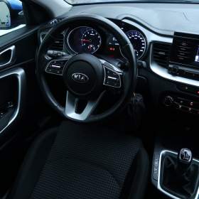 Foto inzerátu Kia Ceed 1.0 T-GDI