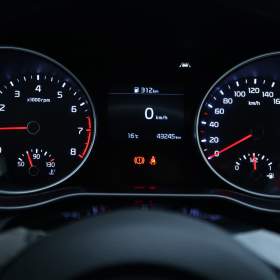 Foto inzerátu Kia Ceed 1.0 T-GDI