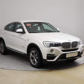 BMW X4 xDrive20d / 19629322