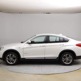 Foto inzerátu BMW X4 xDrive20d
