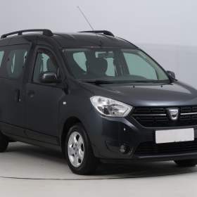 Foto inzerátu Dacia Dokker 1.6 SCe