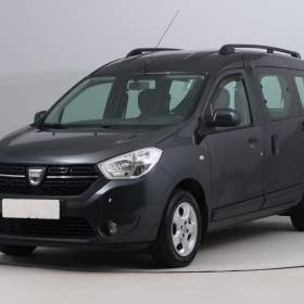 Foto inzerátu Dacia Dokker 1.6 SCe