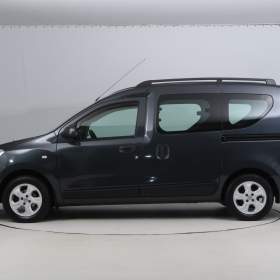 Foto inzerátu Dacia Dokker 1.6 SCe