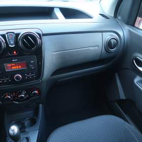 Foto inzerátu Dacia Dokker 1.6 SCe