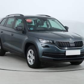 Škoda Kodiaq 2.0 TDI / 19629324