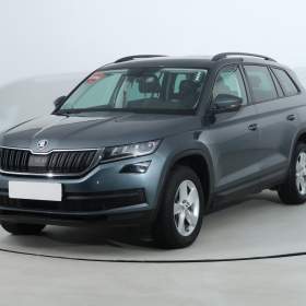 Foto inzerátu Škoda Kodiaq 2.0 TDI