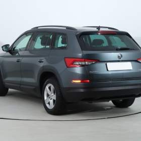 Foto inzerátu Škoda Kodiaq 2.0 TDI