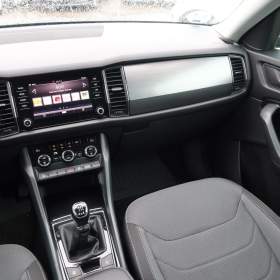 Foto inzerátu Škoda Kodiaq 2.0 TDI