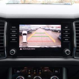 Foto inzerátu Škoda Kodiaq 2.0 TDI