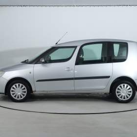 Foto inzerátu Škoda Roomster 1.4 16V
