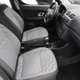 Foto inzerátu Škoda Roomster 1.4 16V