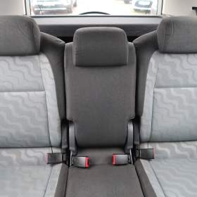 Foto inzerátu Škoda Roomster 1.4 16V