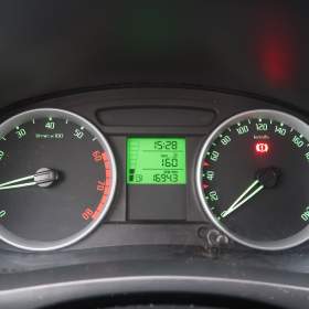 Foto inzerátu Škoda Roomster 1.4 16V