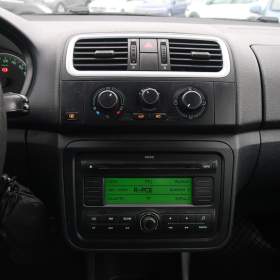 Foto inzerátu Škoda Roomster 1.4 16V