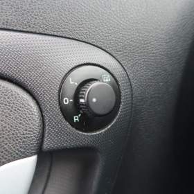 Foto inzerátu Škoda Roomster 1.4 16V