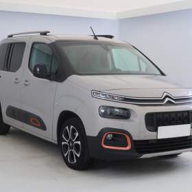 Fotka k inzerátu Citroën Berlingo 1.5 BlueHDi / 19625477