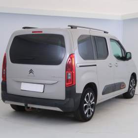 Foto inzerátu Citroën Berlingo 1.5 BlueHDi