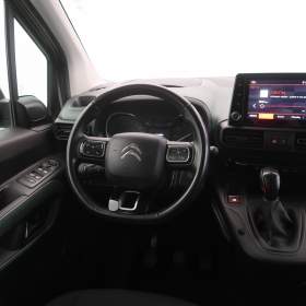 Foto inzerátu Citroën Berlingo 1.5 BlueHDi