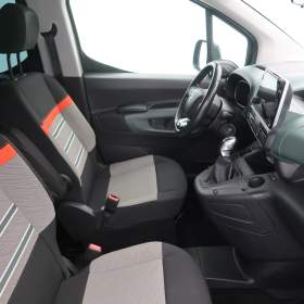 Foto inzerátu Citroën Berlingo 1.5 BlueHDi