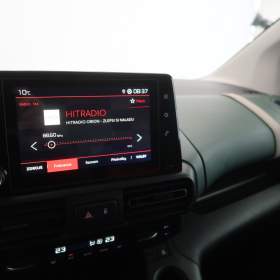 Foto inzerátu Citroën Berlingo 1.5 BlueHDi