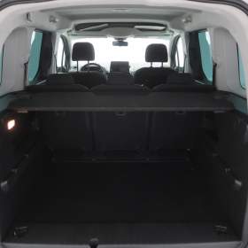 Foto inzerátu Citroën Berlingo 1.5 BlueHDi