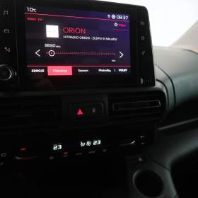 Foto inzerátu Citroën Berlingo 1.5 BlueHDi