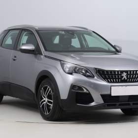 Peugeot 3008 1.6 BlueHDi / 19629333