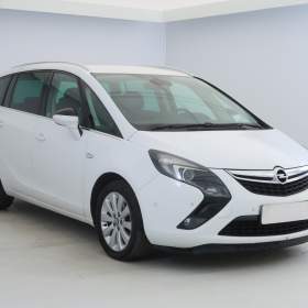 Opel Zafira 2.0 CDTI / 19629334