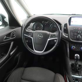 Foto inzerátu Opel Zafira 2.0 CDTI