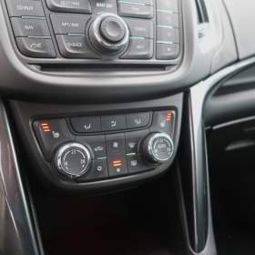 Foto inzerátu Opel Zafira 2.0 CDTI