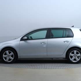 Foto inzerátu Volkswagen Golf 1.2 TSI