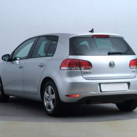 Foto inzerátu Volkswagen Golf 1.2 TSI