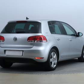 Foto inzerátu Volkswagen Golf 1.2 TSI