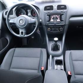 Foto inzerátu Volkswagen Golf 1.2 TSI