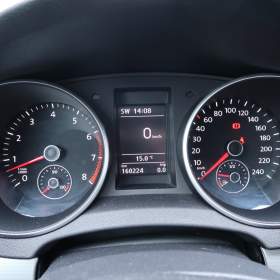 Foto inzerátu Volkswagen Golf 1.2 TSI